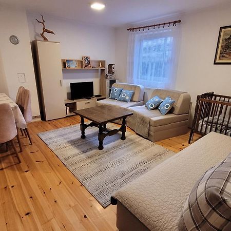 Zlatibor Apartmani Dm Tornik المظهر الخارجي الصورة