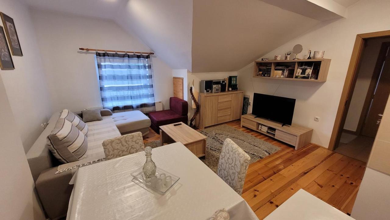 Zlatibor Apartmani Dm Tornik المظهر الخارجي الصورة