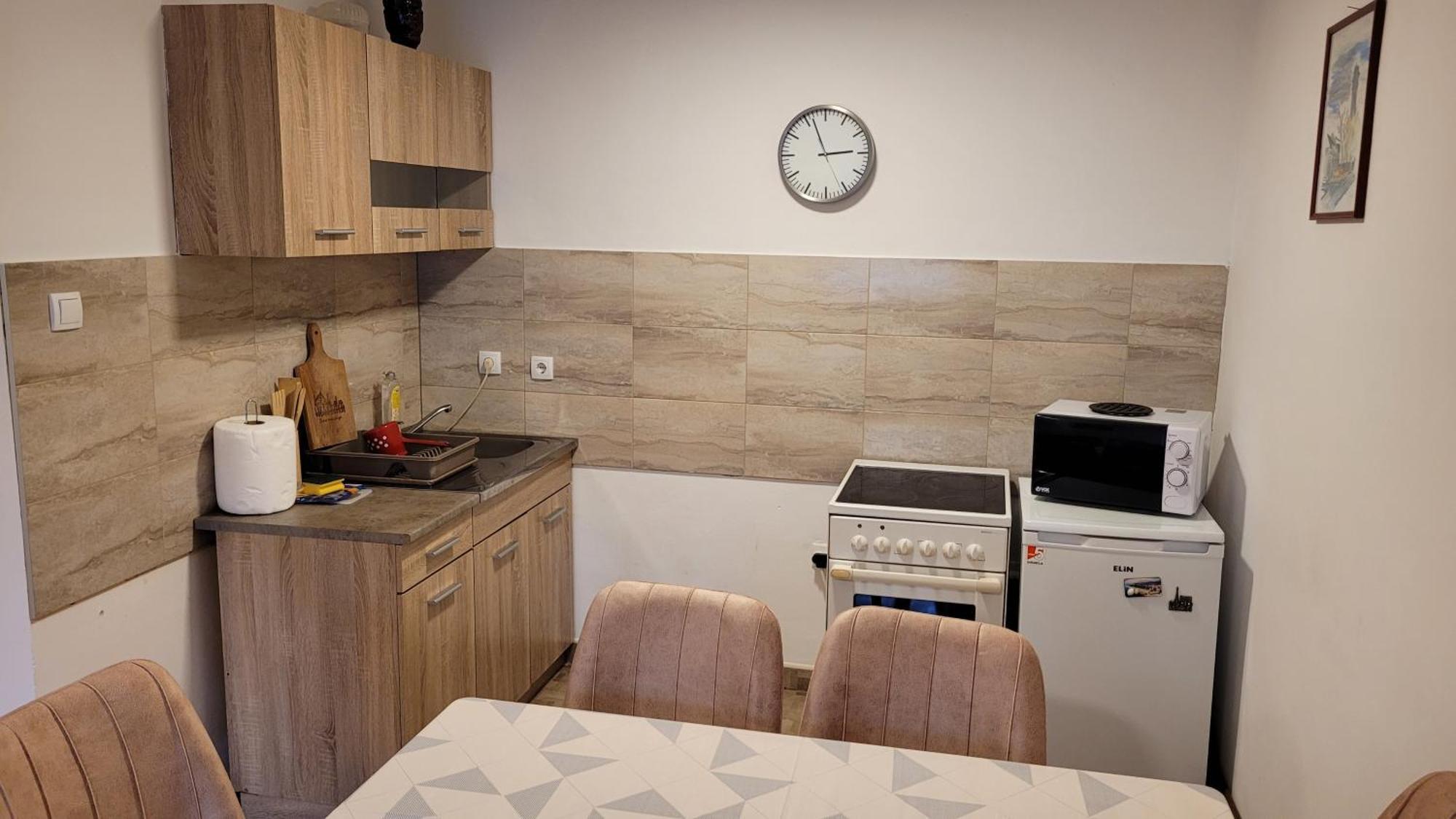 Zlatibor Apartmani Dm Tornik الغرفة الصورة