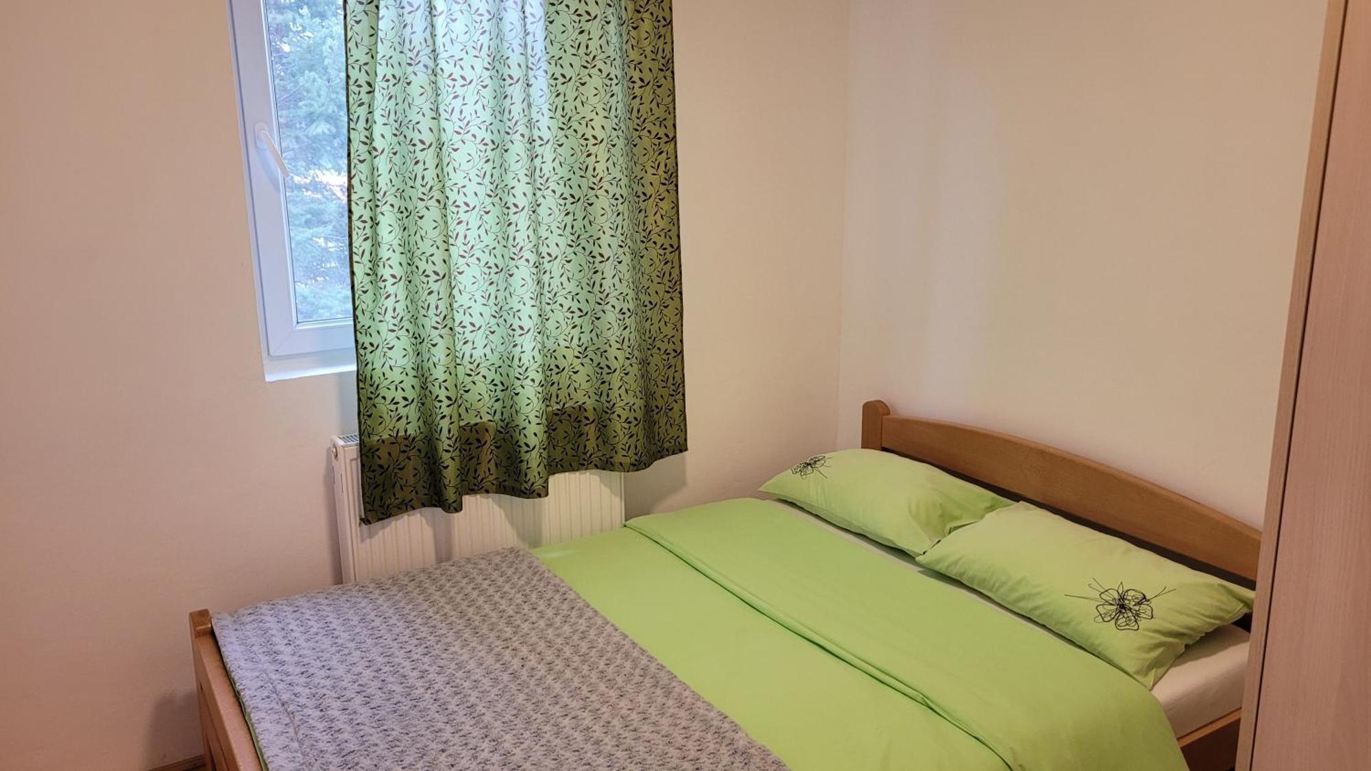 Zlatibor Apartmani Dm Tornik الغرفة الصورة