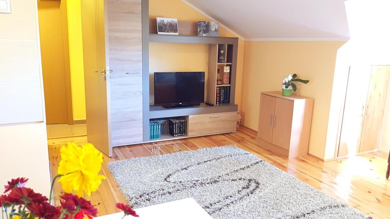 Zlatibor Apartmani Dm Tornik المظهر الخارجي الصورة