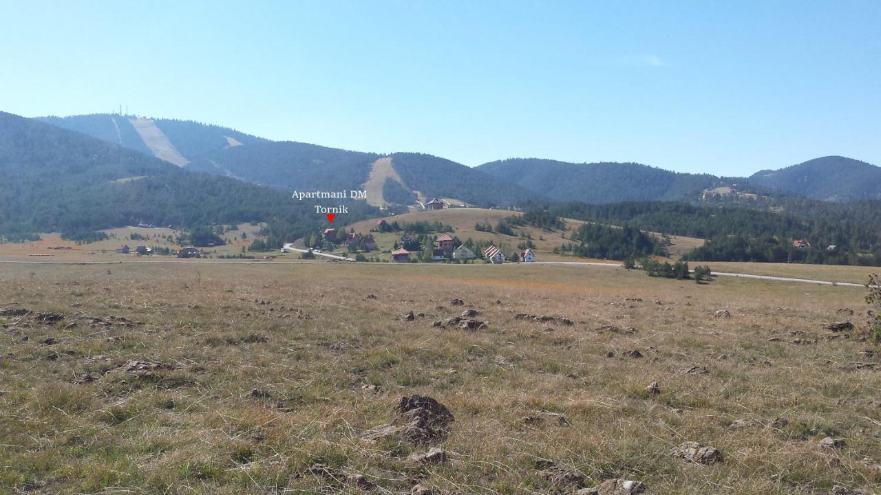 Zlatibor Apartmani Dm Tornik المظهر الخارجي الصورة